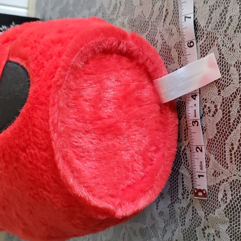 PLUSH BASKET - Picture 3 of 4